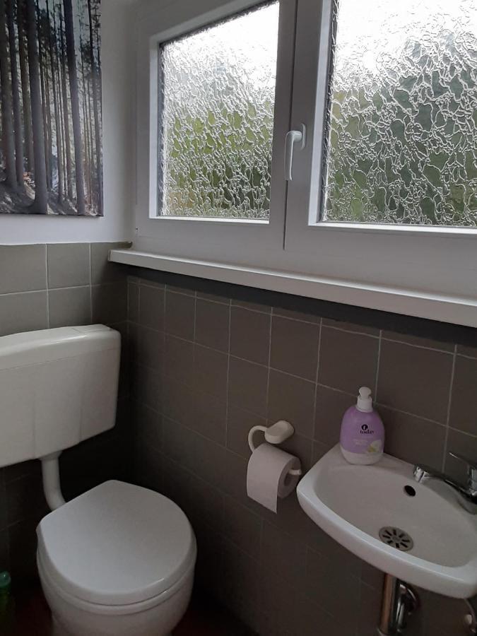 Steepleview House, Renchtalblick Apartment - Cozy & Serene Apartment For 2 Bad Peterstal-Griesbach Exterior photo